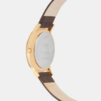 Mont Neo Metal Round watch