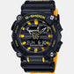 G-Shock Men's Analog-Digital Resin Watch G1048 - GA-900A-1A9DR