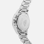 Men Quartz Blue Dial Multi-Function Metal Watch G1051M-M1120