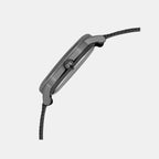 Men Quartz Gun Dial Analog Mesh Watch G1052E-B8816