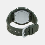 G-Shock Men Quartz Black Dial Analog-Digital Resin Watch G1065
