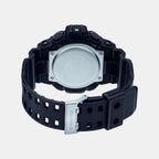G-Shock Men Quartz Multicolour Dial Digital Resin Watch G1098