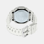 G-Shock Men Quartz Black Dial Analog-Digital Resin Watch G1102