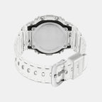 G-Shock Men Quartz Red Dial Digital Resin Watch G1106