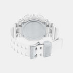 G-Shock Men Quartz Red Dial Analog-Digital Resin Watch G1111