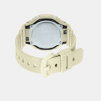 G-Shock Women Quartz Black Dial Analog-Digital Resin Watch G1187