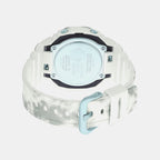 G-Shock Men Quartz Black Dial Analog-Digital Resin Watch G1192