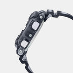 G-Shock Women Quartz Grey Dial Analog-Digital Resin Watch G1226