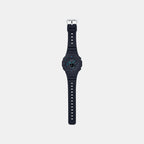 G-Shock Men Quartz Black Dial Analog-Digital Resin Watch G1229