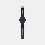 G-Shock Men Quartz Black Dial Analog-Digital Resin Watch G1230