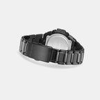 G-Shock Men Quartz Grey Dial Analog-Digital Resin Watch G1233