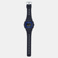 G-Shock Men's Blue Digital Resin Watch G1240 - GW-B5600BP-1DR