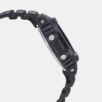 Casio 43 mm Rectangular Quartz watch