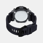 G-Shock Women Quartz Black Dial Analog-Digital Resin Watch G1251