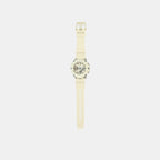 G-Shock Women Quartz Pink Dial Analog-Digital Resin Watch G1252