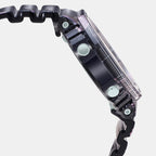 G-Shock Men Quartz Black Dial Analog-Digital Resin Watch G1260