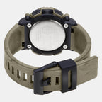 Casio 47 mm Round Quartz watch