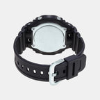 G-Shock Men Quartz Multicolour Dial Analog-Digital Resin Watch G1265