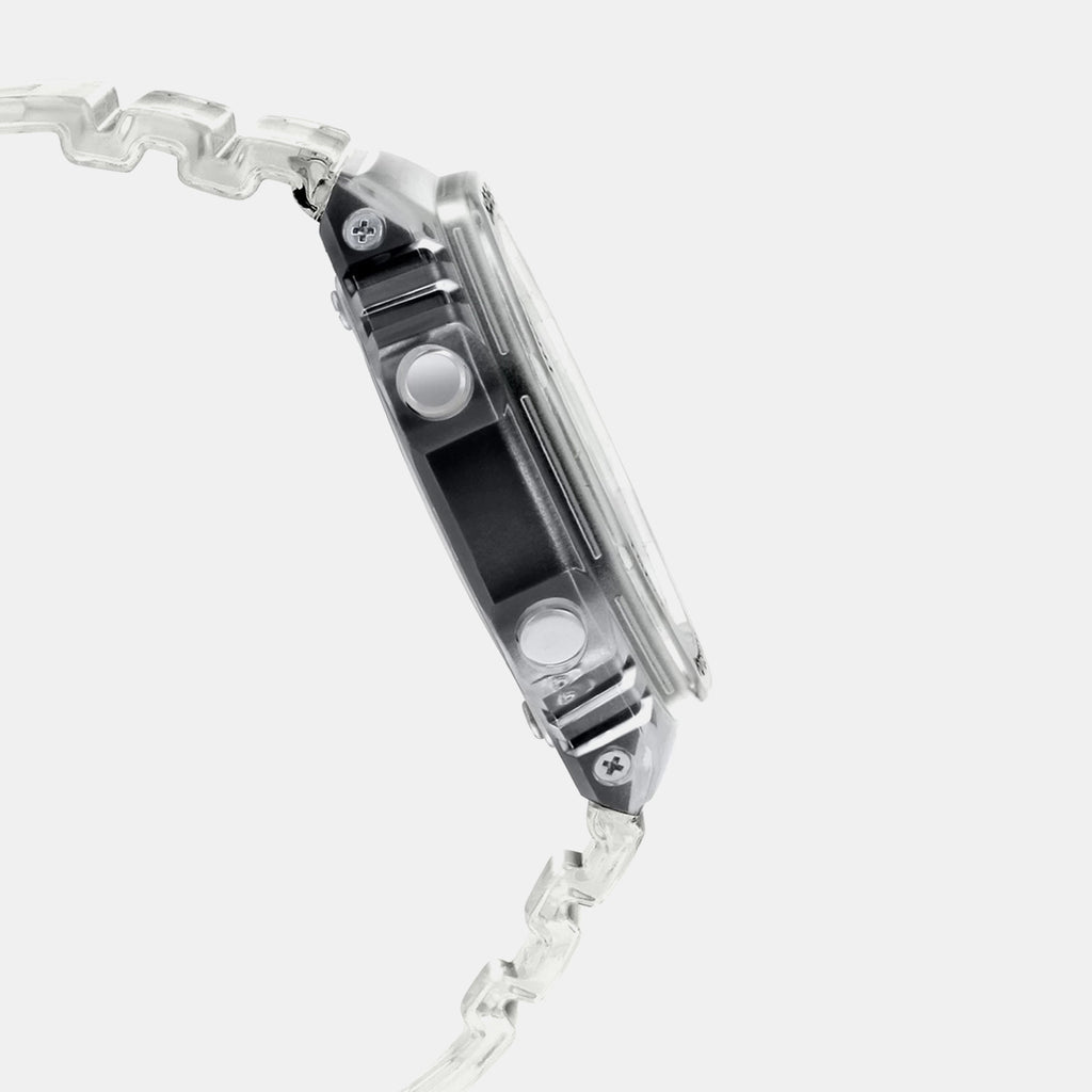 G-Shock Men Quartz Multicolour Dial Analog-Digital Resin Watch G1266