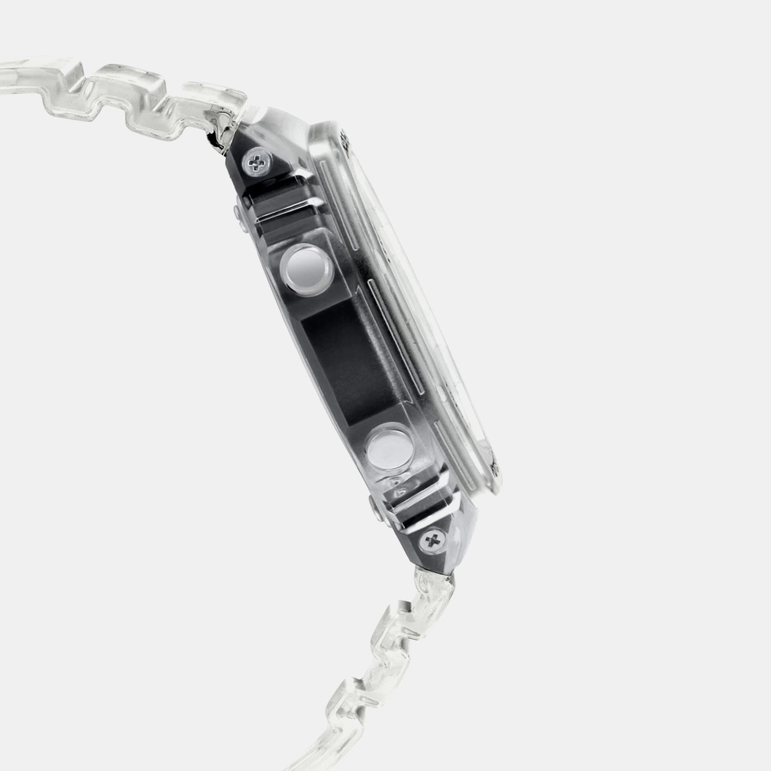 G-Shock Men Quartz Multicolour Dial Analog-Digital Resin Watch G1266