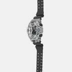 G-Shock Men Quartz Black Dial Analog-Digital Resin Watch G1280