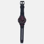 G-Shock Men Quartz Black Dial Analog-Digital Resin Watch G1309