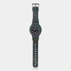G-Shock Men Quartz Black Dial Analog-Digital Resin Watch G1312