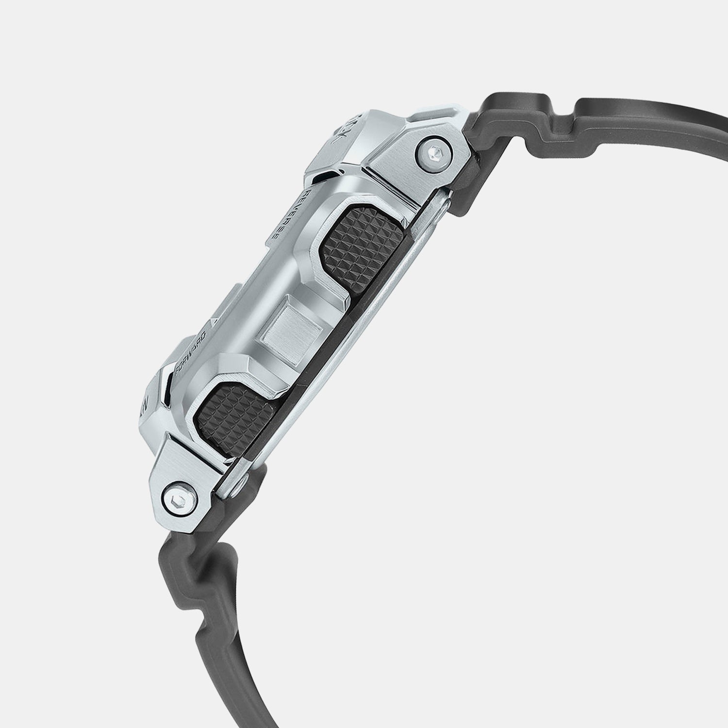 G-Shock Women Quartz Silver Dial Analog-Digital Resin Watch G1314