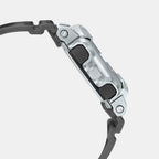 G-Shock Women Quartz Silver Dial Analog-Digital Resin Watch G1314