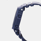 G-Shock Men Quartz Blue Dial Analog-Digital Resin Watch G1329