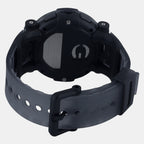 G-Shock Men Quartz Grey Dial Digital Resin Watch G1343