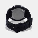 G-Shock Men Quartz Black Dial Analog-Digital Resin Watch G1367