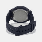 G-Shock Unisex Quartz Black Dial Analog-Digital Resin Watch G1375