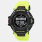 G-Shock Men Quartz Black Dial Digital Resin Watch G1380