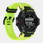 G-Shock Men Quartz Black Dial Digital Resin Watch G1380
