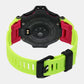 G-Shock Men Quartz Black Dial Digital Resin Watch G1380