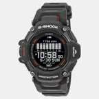 G-Shock Men Quartz Black Dial Digital Resin Watch G1381