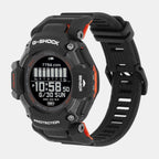 G-Shock Men Quartz Black Dial Digital Resin Watch G1381