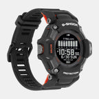 G-Shock Men Quartz Black Dial Digital Resin Watch G1381