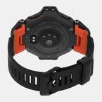 G-Shock Men Quartz Black Dial Digital Resin Watch G1381