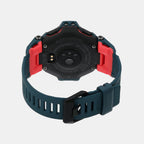 G-Shock Men Quartz Black Dial Digital Resin Watch G1383