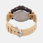 Casio 50 mm Round Quartz watch