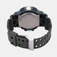 G-Shock Men's Grey Analog-Digital Resin Watch G1429 - GA-400PC-8ADR