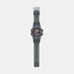 G-Shock Men's Grey Analog-Digital Resin Watch G1429 - GA-400PC-8ADR