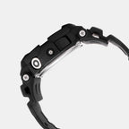 Casio Resin Round watch