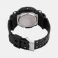 G-Shock Men's Black Digital Resin Watch G1430 - GD-350-1CDR