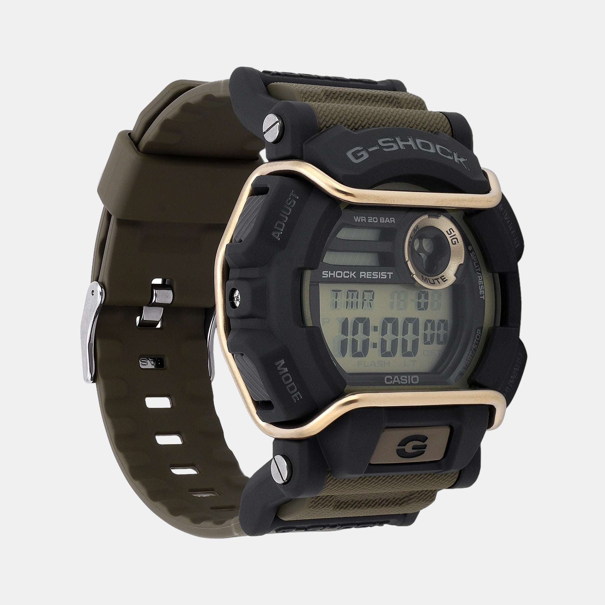 Casio g shock discount gd