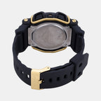 Casio 50 mm Round Quartz watch