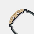 Casio Resin Rectangular watch