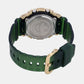 G-Shock Men's Green Digital Resin Watch G1437 - GM-5600CL-3DR